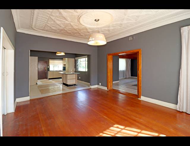 3 BEDROOM HOUSE FOR SALE IN CYRILDENE